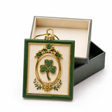 Boxed Irish Seasonal Keepsake